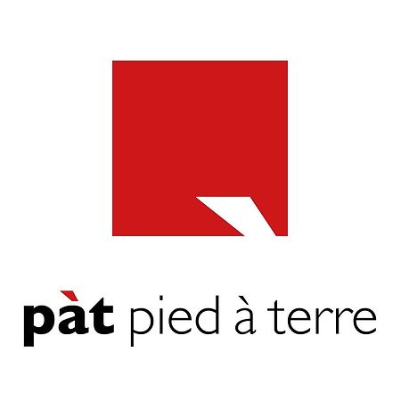 Pied A Terre - Atelier Lägenhet Verona Exteriör bild