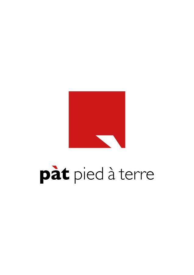 Pied A Terre - Atelier Lägenhet Verona Exteriör bild