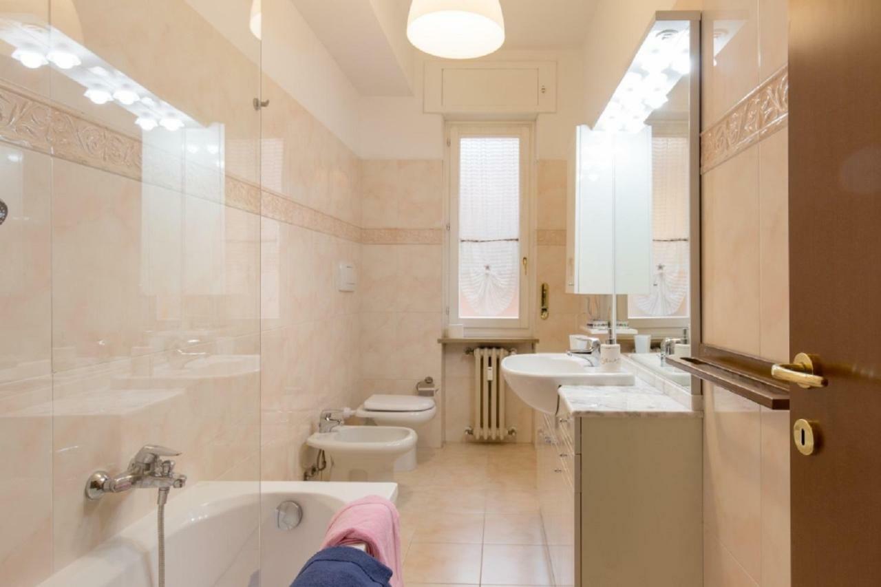 Pied A Terre - Atelier Lägenhet Verona Exteriör bild